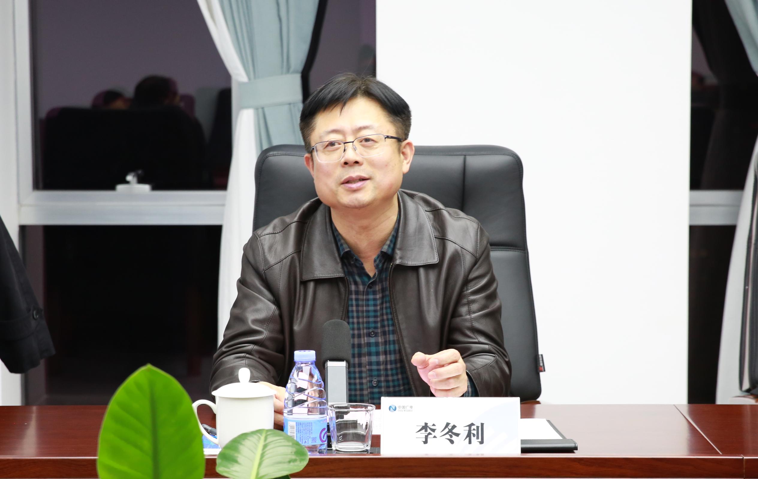 有线广播电视传输服务的现状与未来——以中国广电山东网络为例