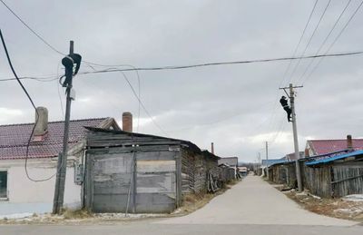 【我为群众办实事】呼中区广播电视台党支部开展&ldquo;我为群众办实事&rdquo;主题实践活动